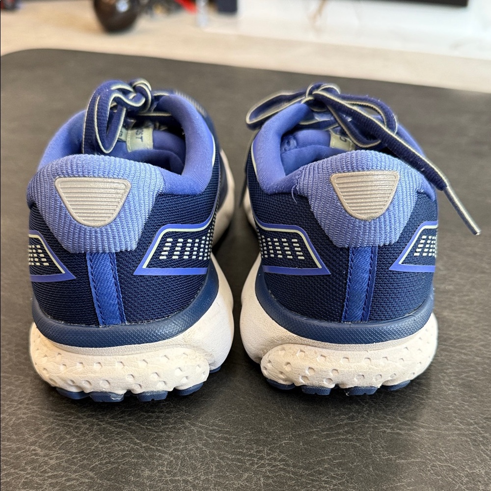 Brooks Ghost 12 Running shoes - Picture 3 of 7